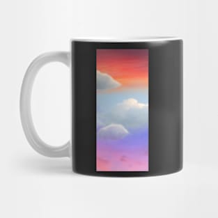 Sunset - ep2 Mug